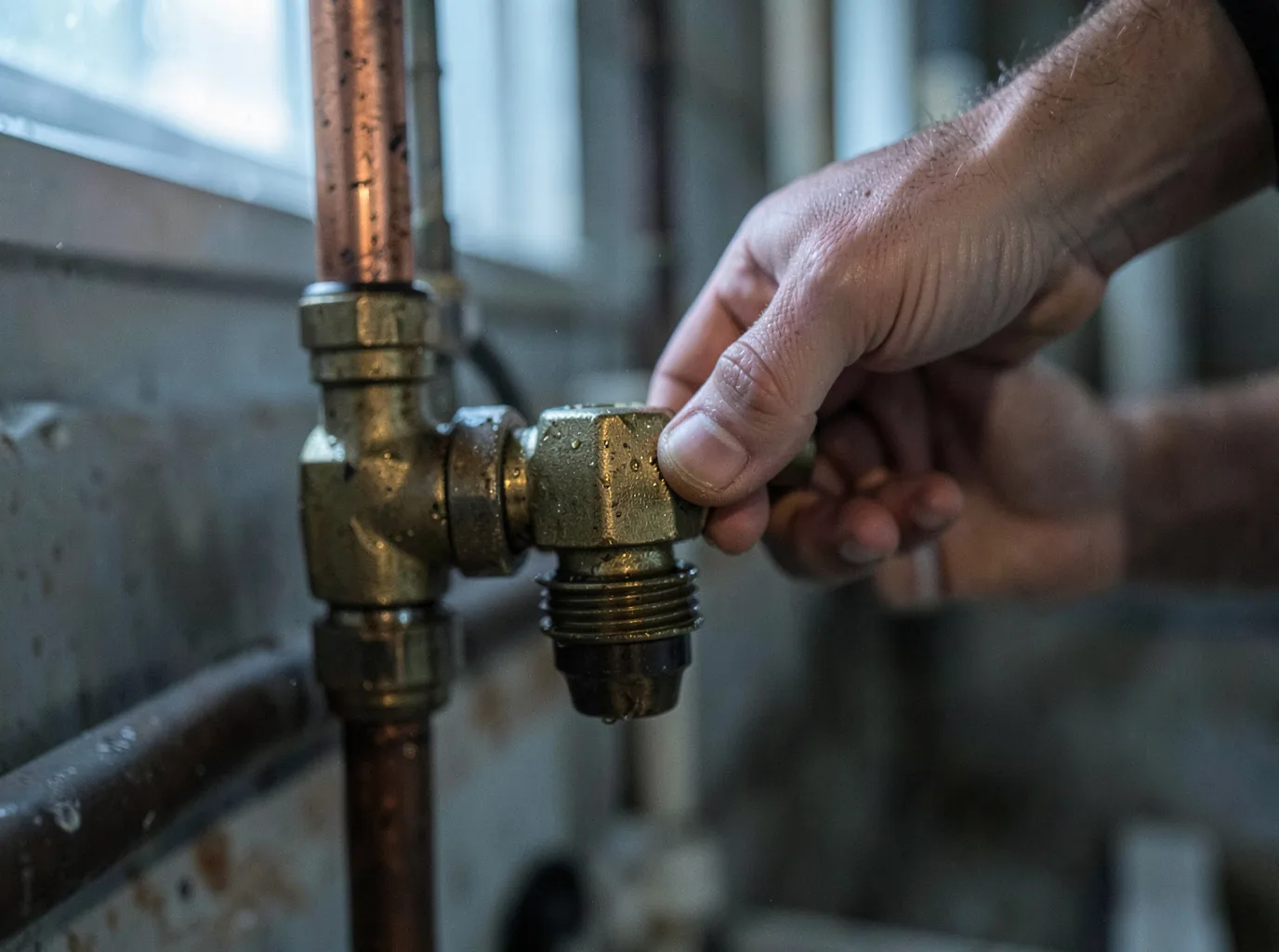 Emergency Plumber Tamiment, PA FAQs